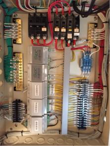 富晟數位科技股份有限公司 - 