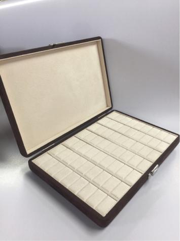 映櫥窗設計會社 -  高質感收納備分收藏盒