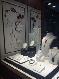 映櫥窗設計會社 - 極具辨識度的主題性！