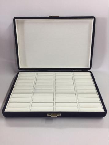 映櫥窗設計會社 -  高質感收納備分收藏盒！