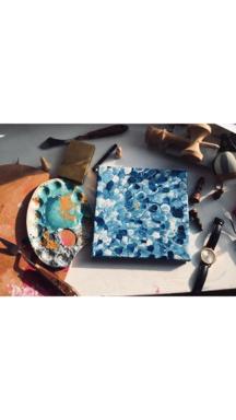 Happy Soul / 當你藝術 - 海花