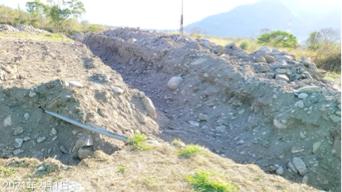 成得企業社 - 移社化糞池