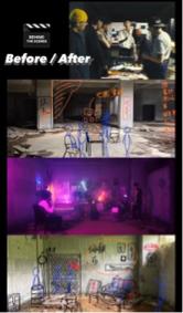 遊園方向_Film Studio -  遊園方向_Film Studio -