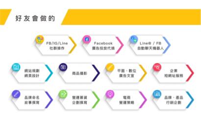 🔍 :|:好友創意策略永續行銷__Anna -  🔍 :|:好友創意策略永續行銷__Anna -