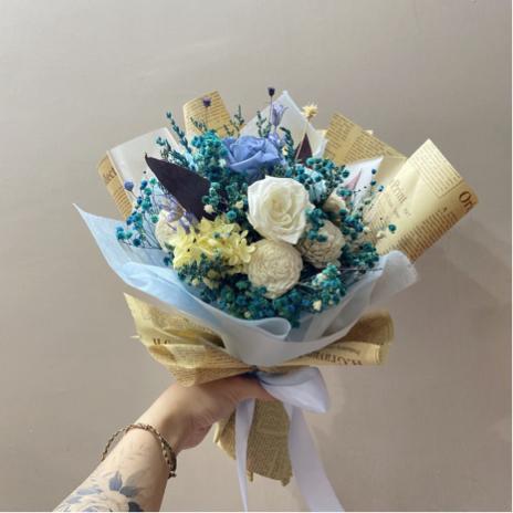 芮希花所 - 花束