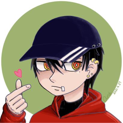 吳泠瑤 - 日系大頭