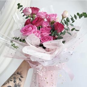 芮希花所 - 花束