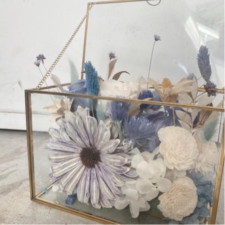 芮希花所 - 花禮