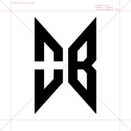 CASUAL GRAPHIC DESIGN  - Logo設計