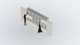 五行設計 - 青埔黃宅