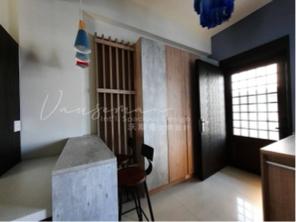 Vauseman - 嘉義湖子內