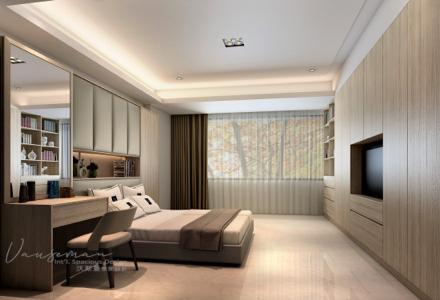 Vauseman - 台中太平區