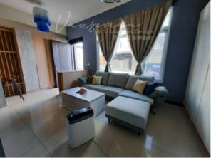 Vauseman - 嘉義湖子內