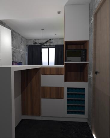 Vauseman - 馬來西亞