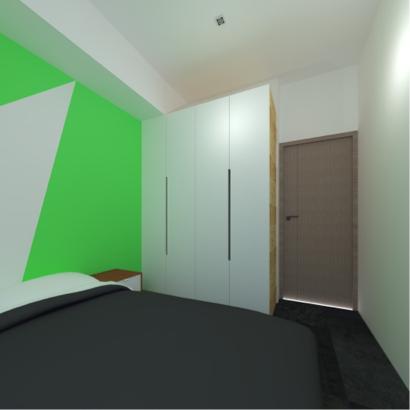 Vauseman - 馬來西亞