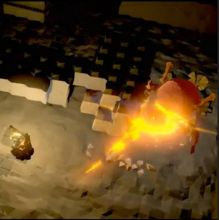 張王八遊戲&App開發 - 團隊作品