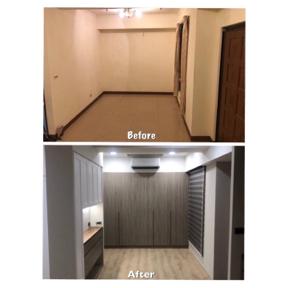 聿立室內裝修美學 - 