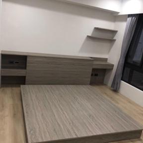 聿立室內裝修美學 - 