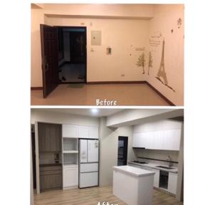 聿立室內裝修美學 - 