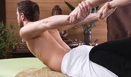 席隆泰式按摩 - 