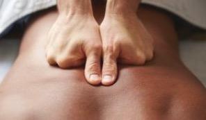 席隆泰式按摩 - 