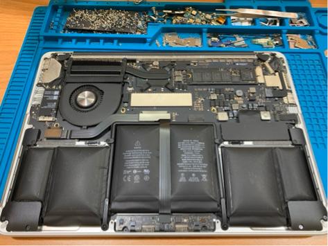 黑盒子手機電腦維修中心沙鹿站前店 Blackbox mobi - 