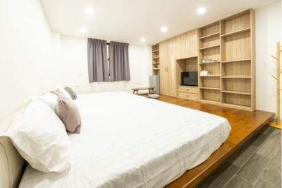 Sheng Wang - 室內空間攝影