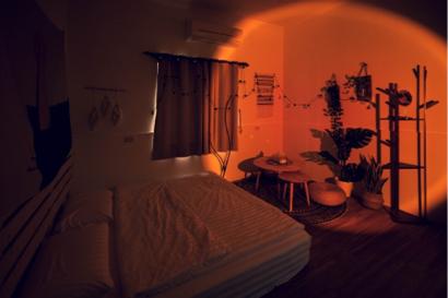 Sheng Wang - 民宿形象攝影