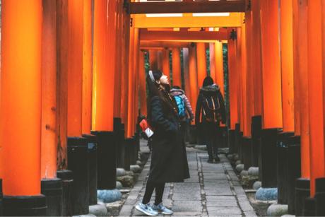 Sheng Wang -  人像攝影