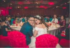 Sheng Wang - 婚禮紀錄