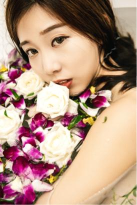 Sheng Wang - 藝術人像沙龍