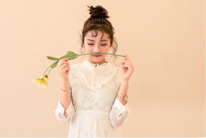 Sheng Wang - 人像形象攝影