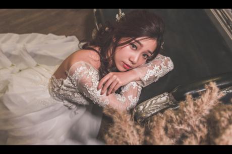 Sheng Wang - 人像形象攝影