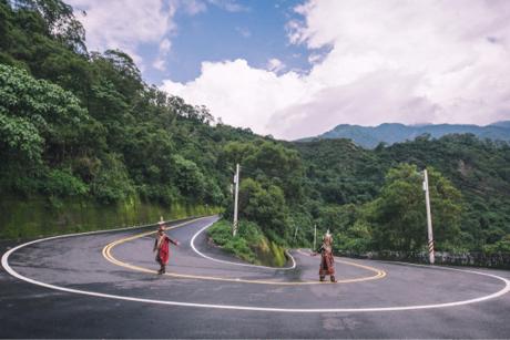 Sheng Wang - 人像形象攝影