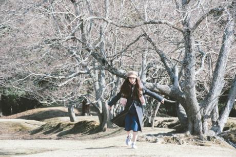 Sheng Wang - 人像攝影