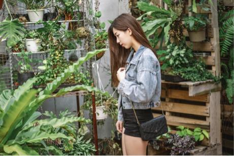 Sheng Wang - 代購平台商攝