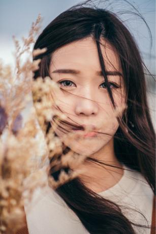 Sheng Wang - 人像形象攝影