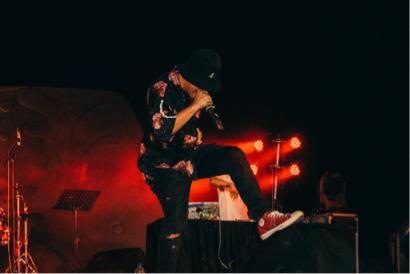 Sheng Wang - 旗津沙雕藝術節 活動紀錄官方攝影