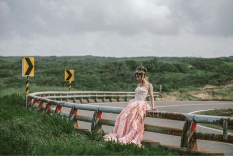 Sheng Wang - 人像形象攝影