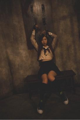 Sheng Wang - 返校展業配