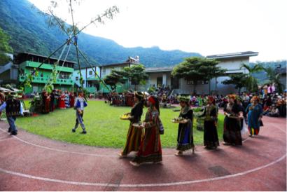 Sheng Wang - 多納黑米季活動紀錄官方攝影