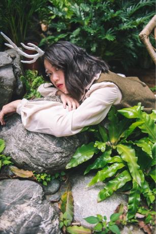 Sheng Wang - 品牌服飾攝影