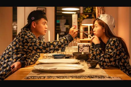 Sheng Wang - 代購平台商品攝影