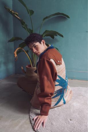 Sheng Wang - 品牌服飾商業攝影