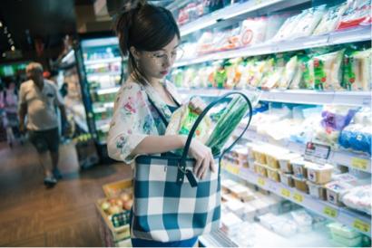 Sheng Wang - 代購平台商品攝影