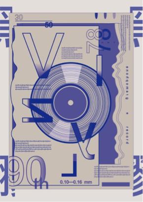 LUN Design  - M&M：作品可以上我的ig專業觀賞