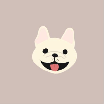 Qiu - 寵物人像繪圖