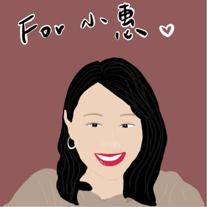 Qiu - 寵物人像繪圖