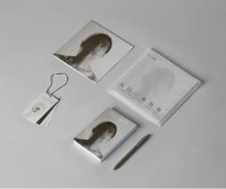 YYC STUDIO - 專輯裝幀設計