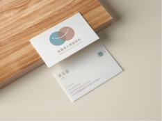 YYC STUDIO - 名片設計